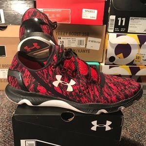 Under Armor Speedform Apollo Twist Size 11